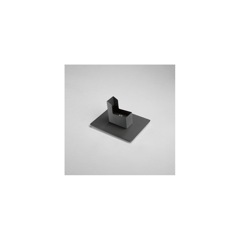 Podstawka ładująca i baza Perenz SWAY MOOD – ciemnoszara