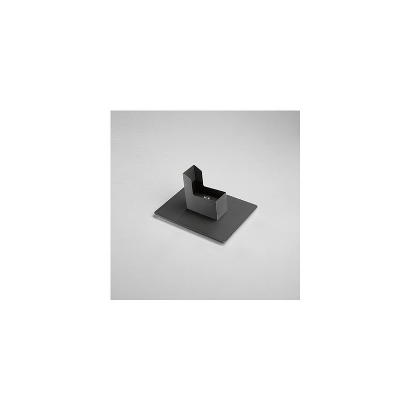 Podstawka ładująca i baza Perenz SWAY MOOD – ciemnoszara