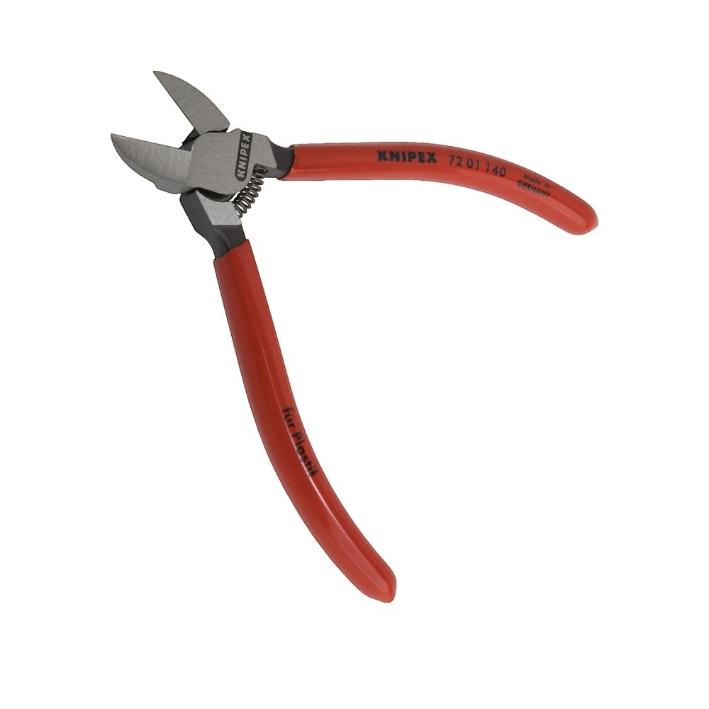 Knipex Alicate Corte Diagonal 7201 140 Mm , Leroy Merlin
