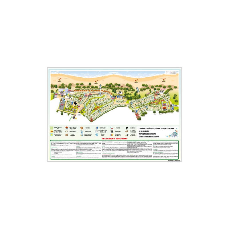 panneau-personnalisable-plan-de-votre-camping-h0502-300-x-210-mm