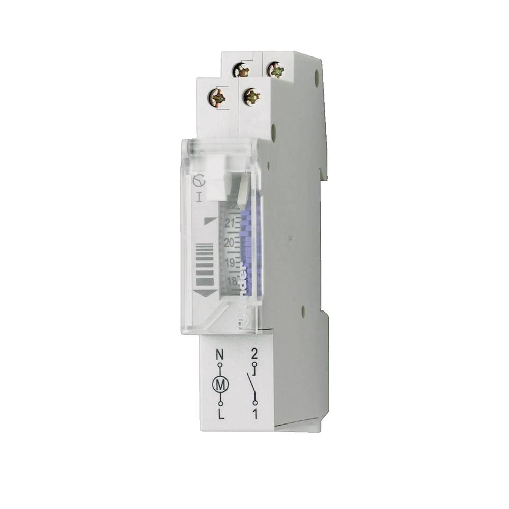 Timer elektryczny Finder 12.11.8.230.0000 230 V 16 A