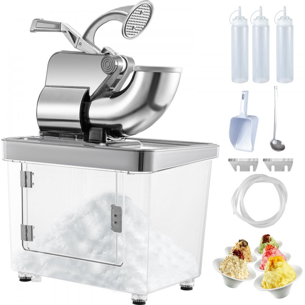 Secret de Gourmet Rompighiaccio manuale - acquista su