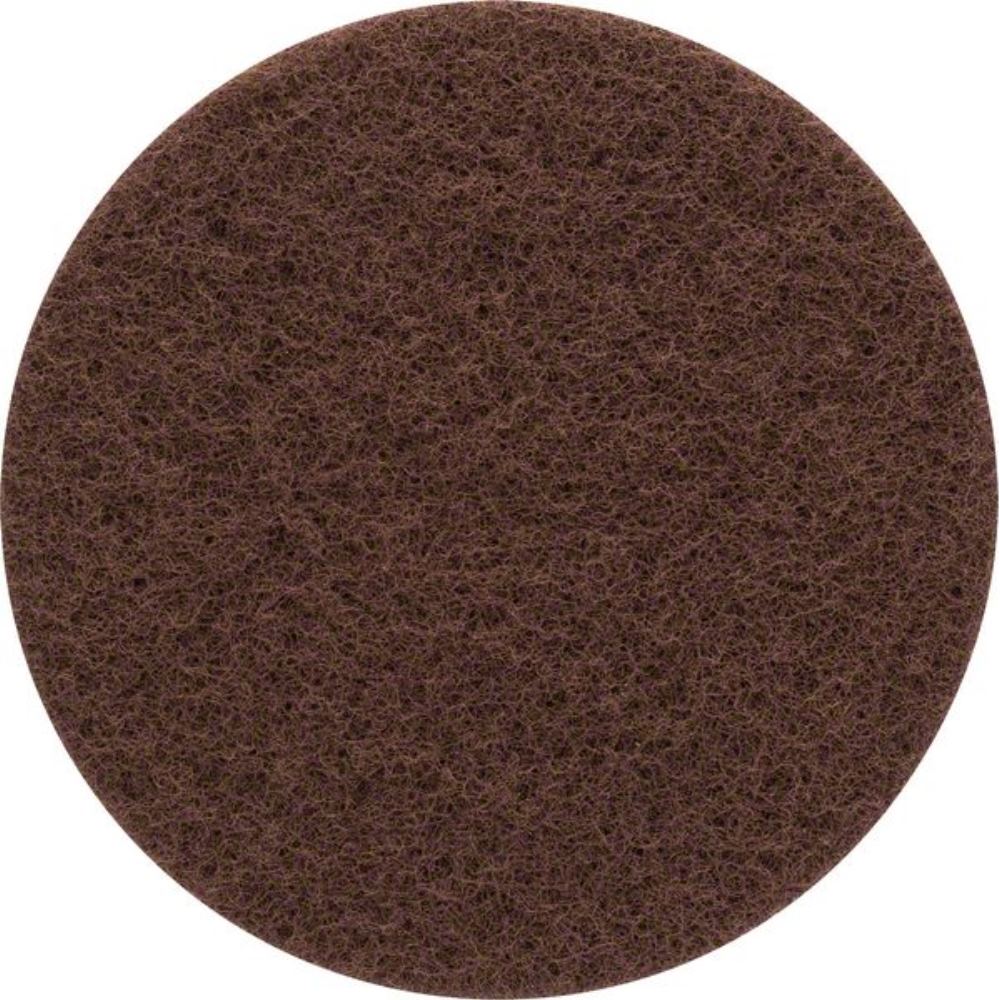 Disco de vellón EXPERT N880 para lijadoras excéntricas de 150 mm, medio, 5 unidades