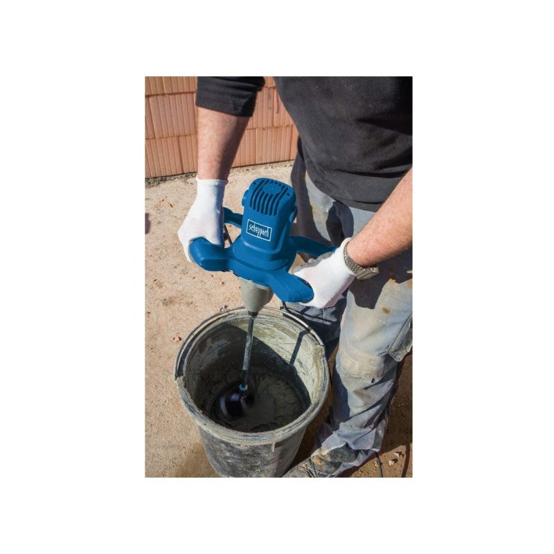 Malaxeur SCHEPPACH 1600W - PM1600 - 3