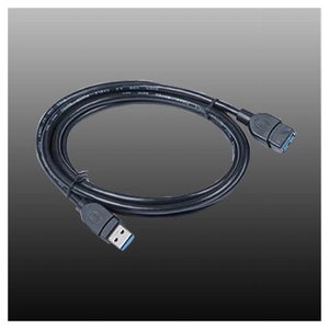 Usb Splitter Adattatore Splitter USB 2.0 Maschio A Doppia Femmina - Cavo Da 30 Cm Per Espandere Le Porte USB Del PC Doppiatore Usb