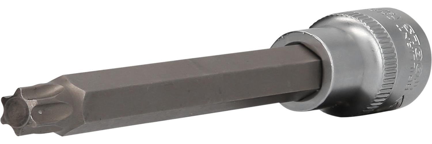 BRILLIANT TOOLS BT022702 - Cacciavite Torx da 1/2", 140 mm, T X50 [Powered by KS TOOLS]