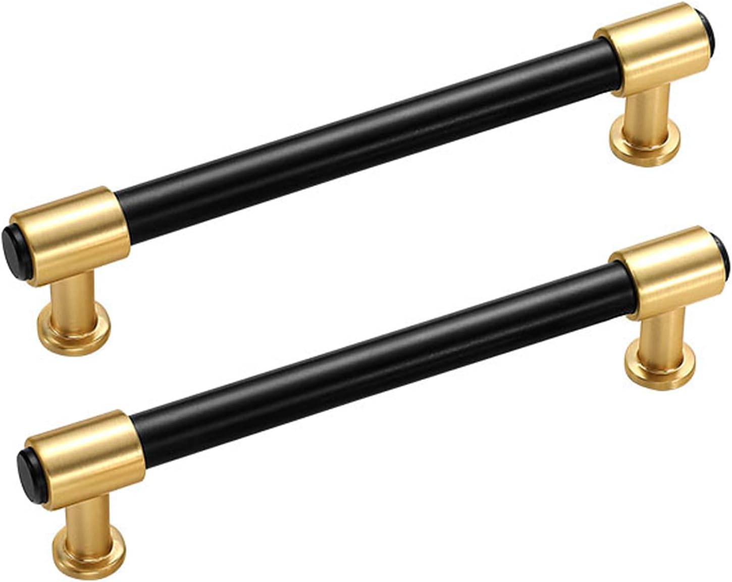 15 Pièces Tiroirs Suspendus Pour Placard Poignées De Porte En Verre