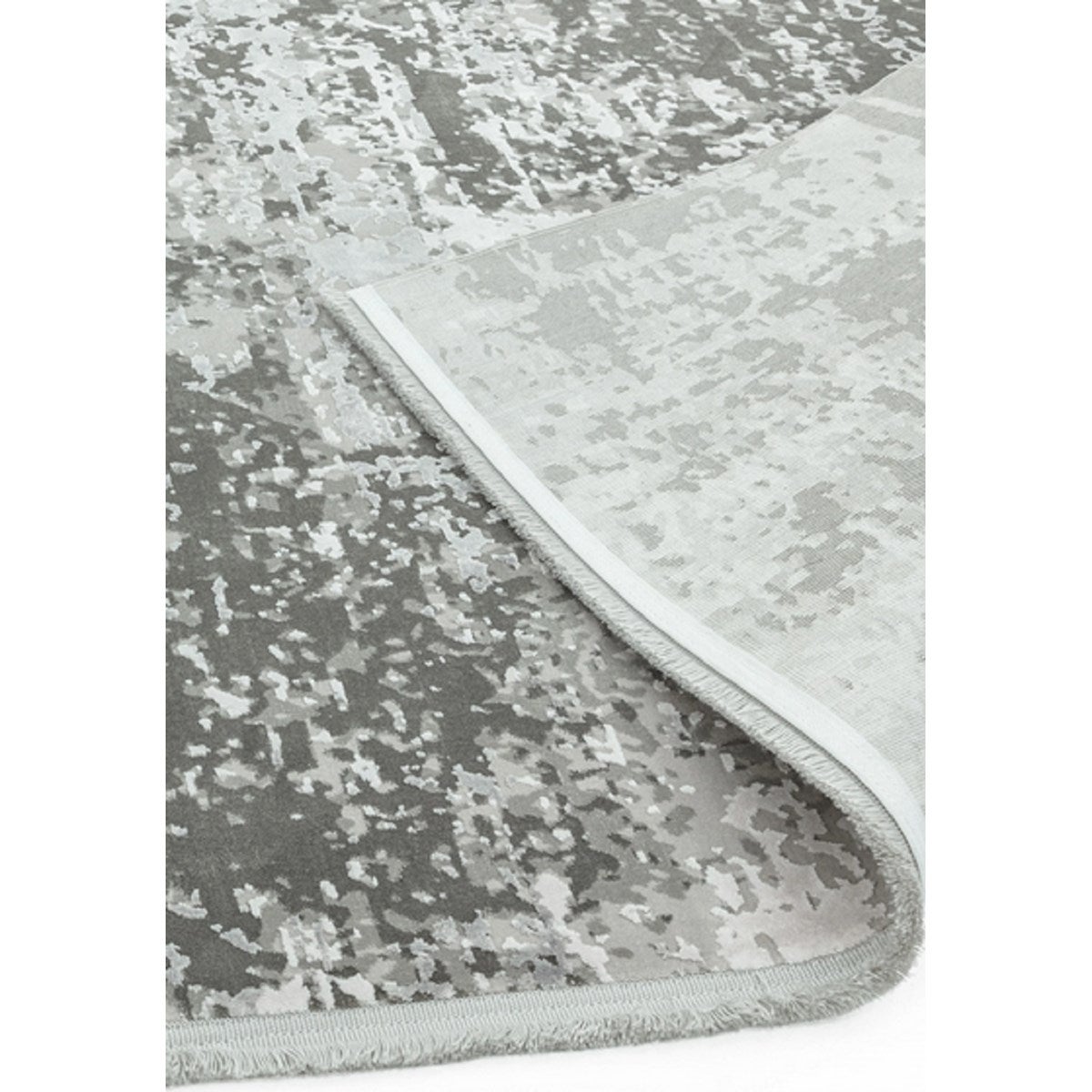 Tapis moderne tissé plat CLOAK 200x290 cm - 4