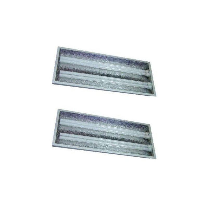 Ballast Électronique 2x55W Pour Starlite - Compact Et Fiable