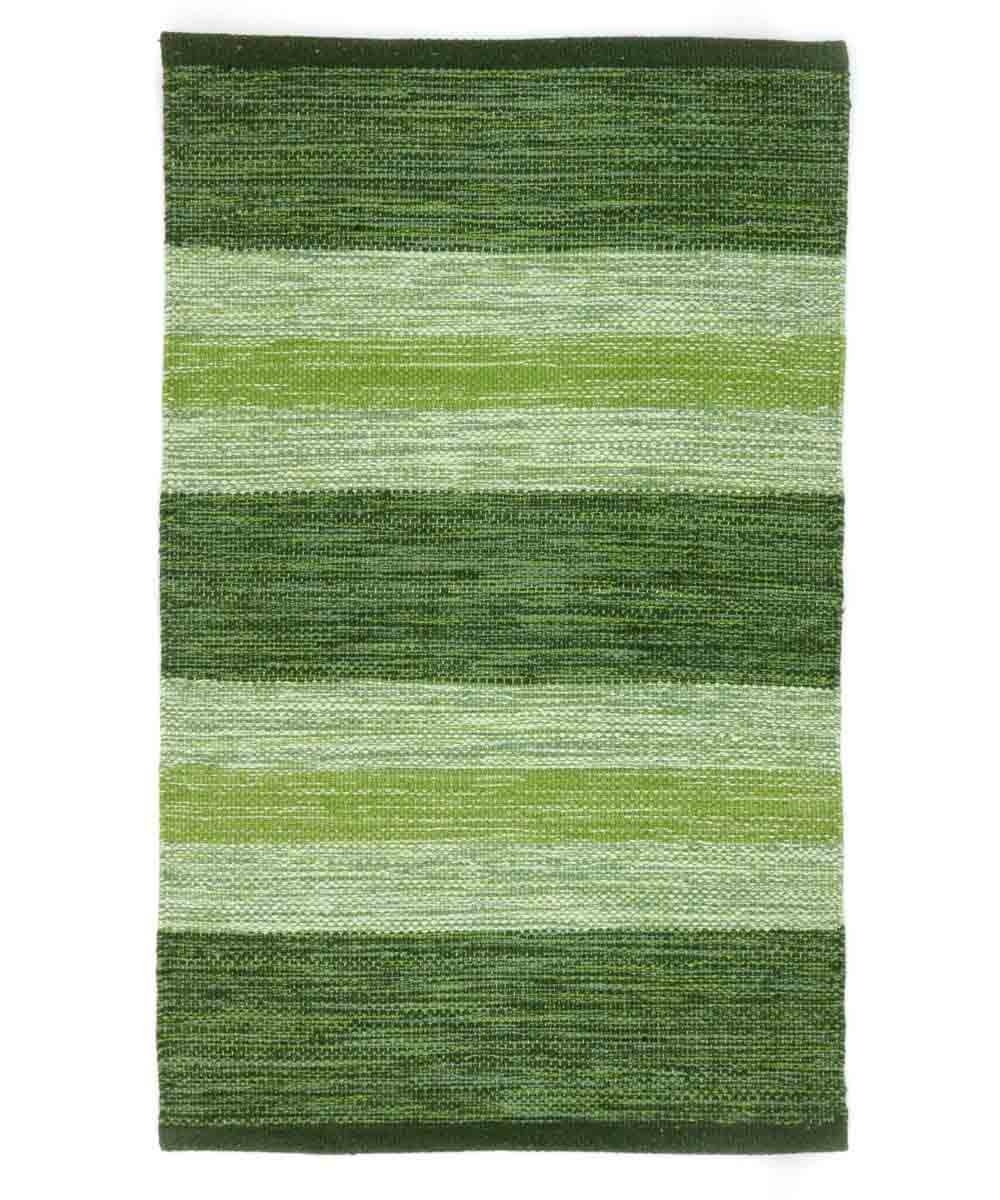 Dywan HAPPY 55x140 cm ZIELONY | GalleriaFarah1970