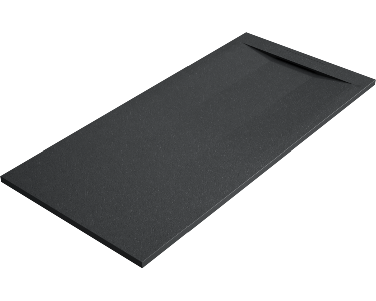 Cădiță de duș OPALO 70x190 cm grilaj
