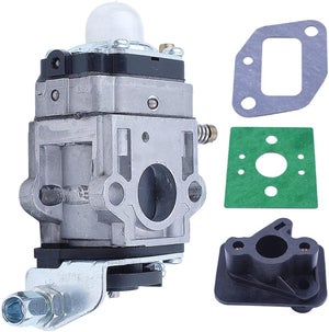 carburateur debroussailleuse vap db 40 VAP brushcutter, with GURTNER carburetor main image 1