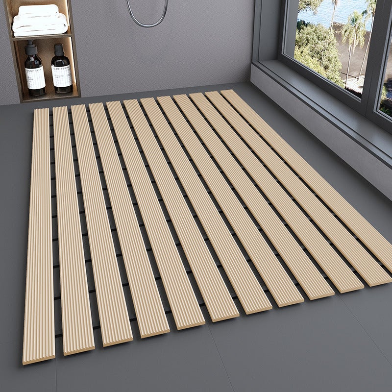 Motif Crochet Tapis Animaux Primitifs - Tapis Doublé, Occasion Déco Ethnique