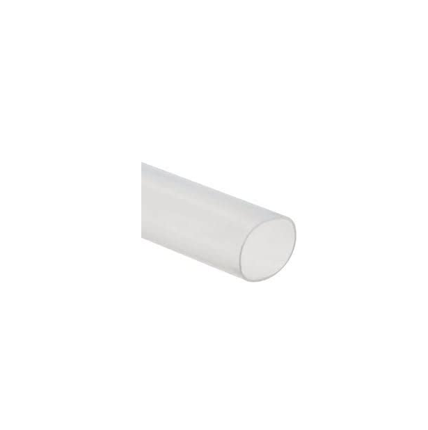 Guaina Intrecciata Copri Cavi Verde Diametro Interno 9 Mm  3/8"  Lunga 30 Cm