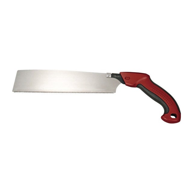 Scie japonaise Pull Aluminist