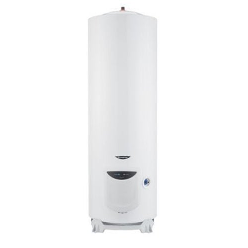 Chauffe eau électrique Vertical Sol Ariston HPC + 300 L Triphasé — free download