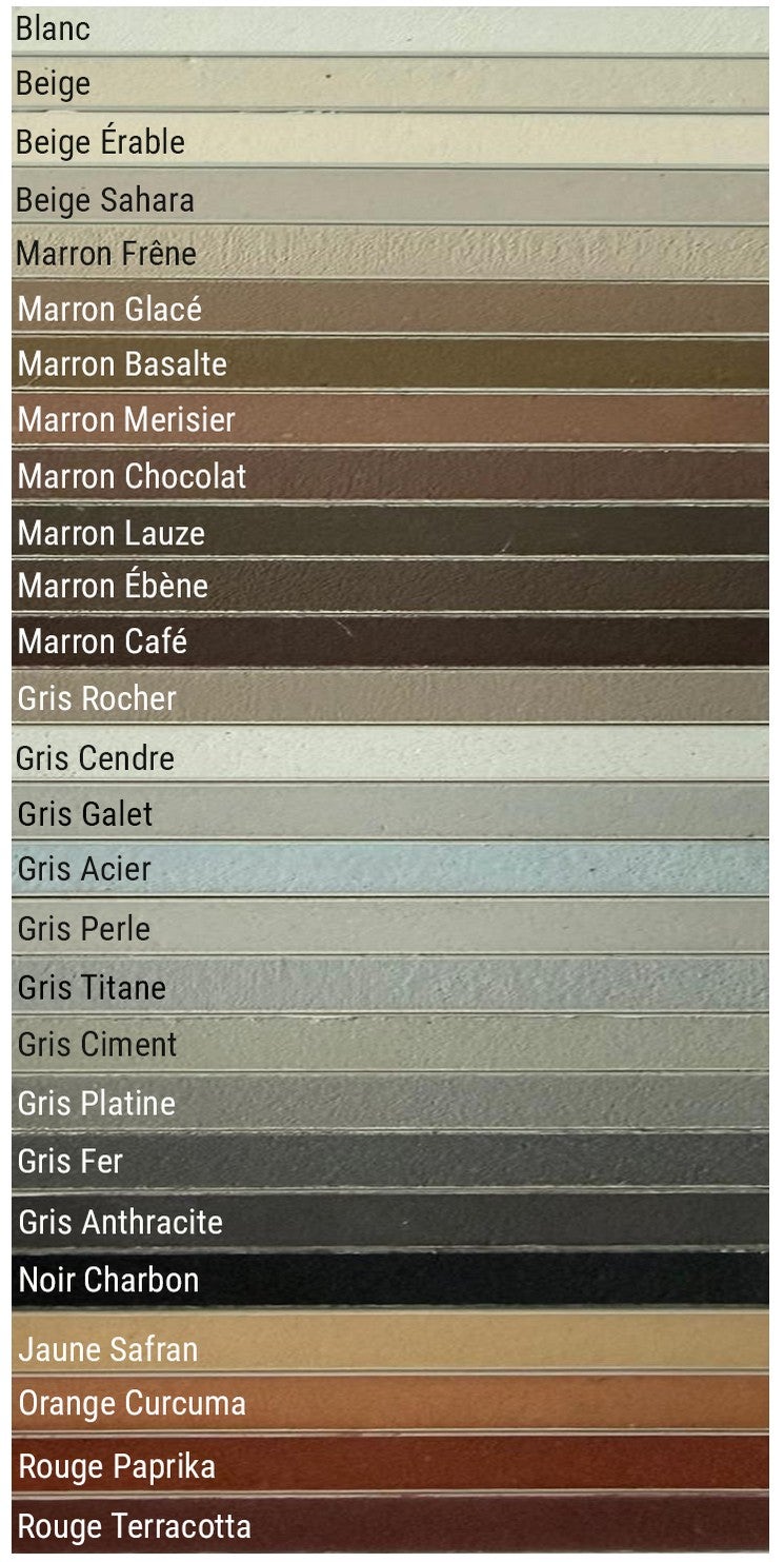 Joint de carrelage 2,5 Kg 5056 Prolijoint Design PAREXLANKO - Marron Merisier - 2