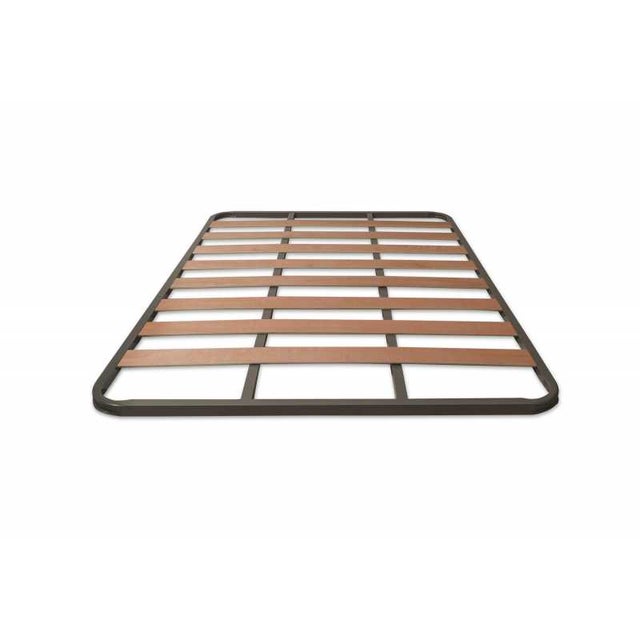 Estrado de ripas | Vários Tamanhos | Fabricado na Espanha (135 x 190 - Sem pernas)