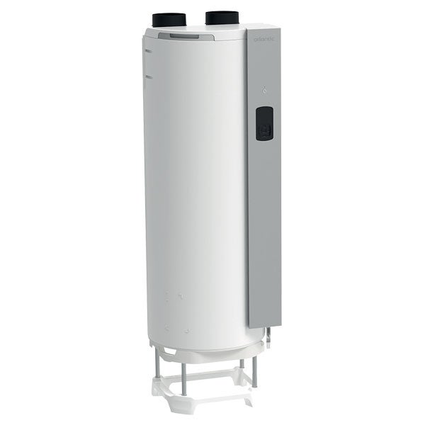 Chauffeeau thermodynamique AQUACOSY EVOLUTION 185L AV ATLANTIC — free download