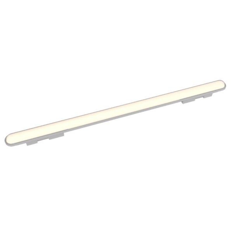 Wodoodporna listwa garażowa LED IP65 dł. 110 cm 2800 lm, Volga INSPIRE