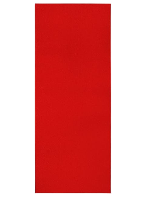 ANRO Mischa - Zerbino per interni ed esterni, al metro, antiscivolo, per interni ed esterni, corridoio, ufficio, gastronomia, cantina Mischa, nero, 350 x 100 cm ANRO Mischa - Zerbino per interni ed esterni, al metro, antiscivolo, per interni ed esterni, corridoio, ufficio, gastronomia, cantina Mischa, nero, 350 x 100 cm