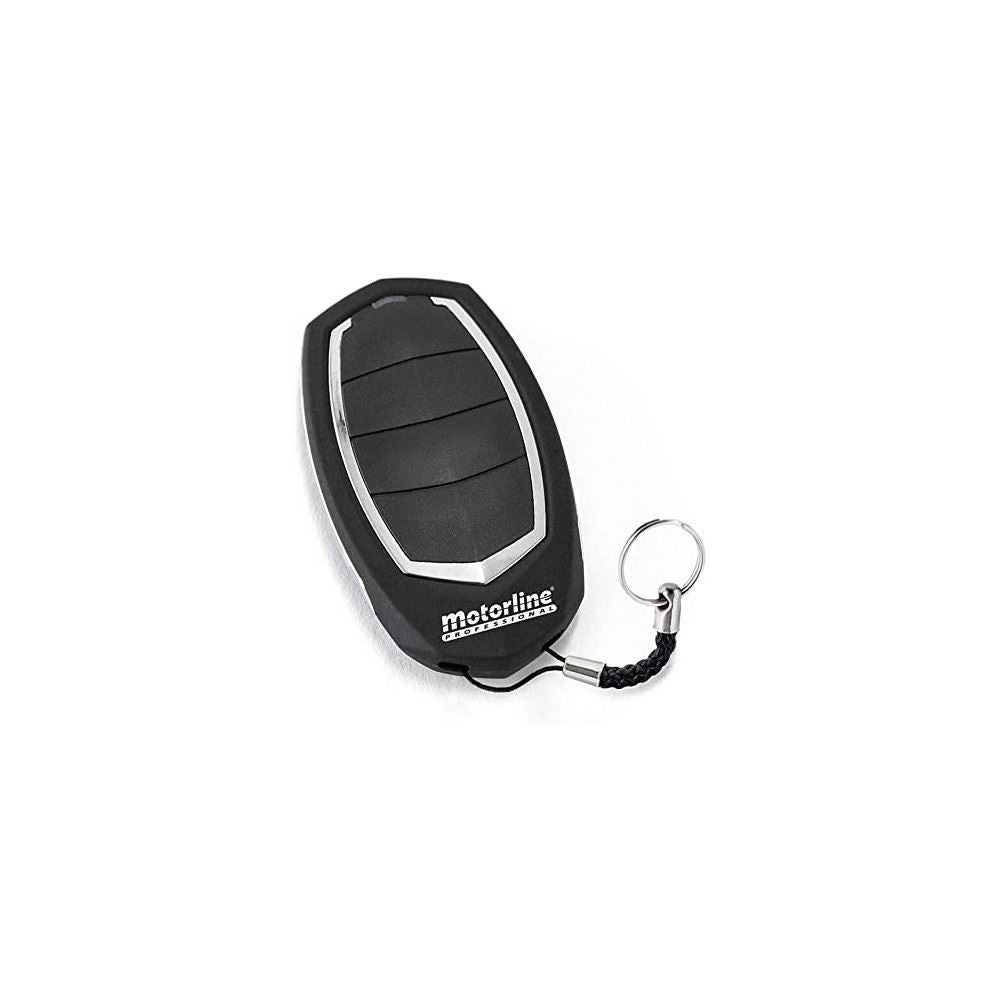 Télécommande Motorline Falk rcm 433Mhz pour portails et garages - 2