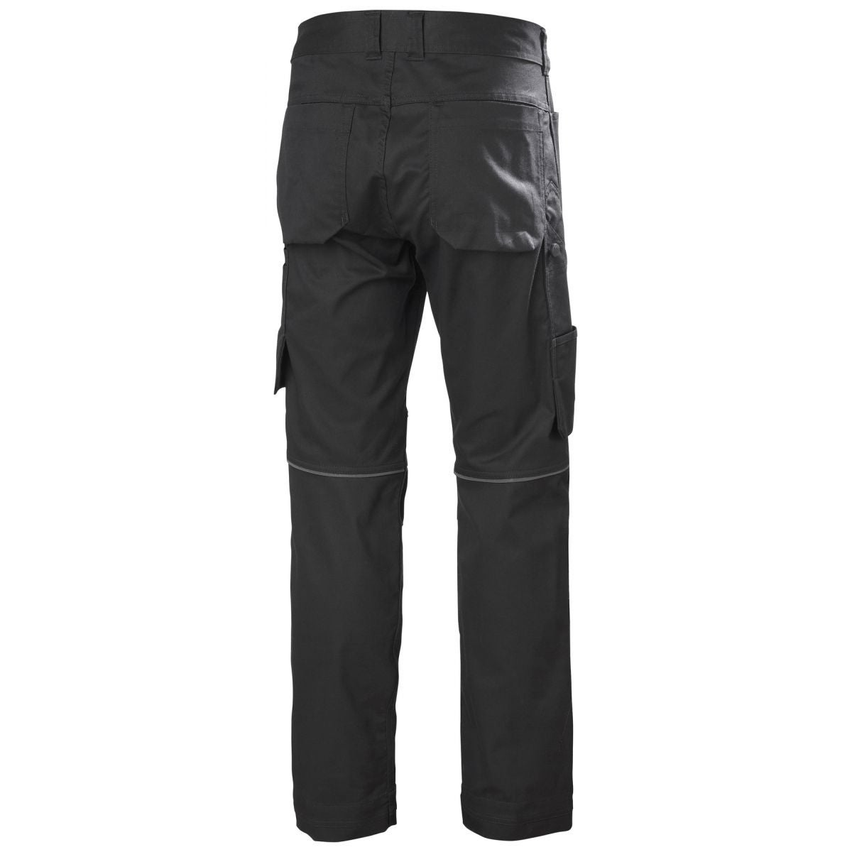 Pantalon Manchester Work Pant Noir - Helly Hansen - Taille 54 - 2