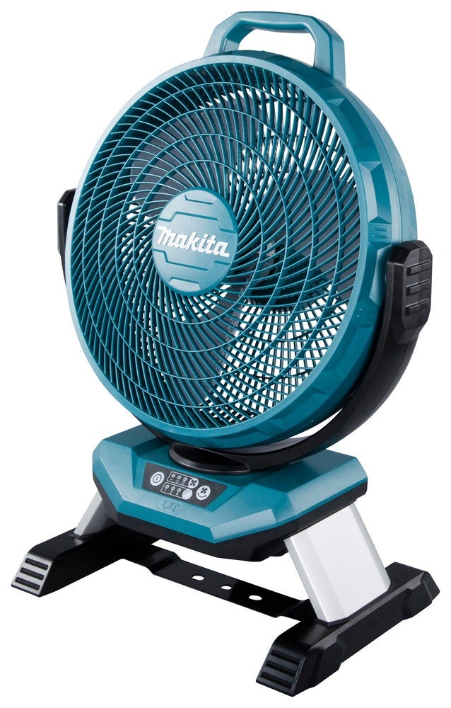 Makita - Ventilateur sans fil 14,4/18v - DCF301Z