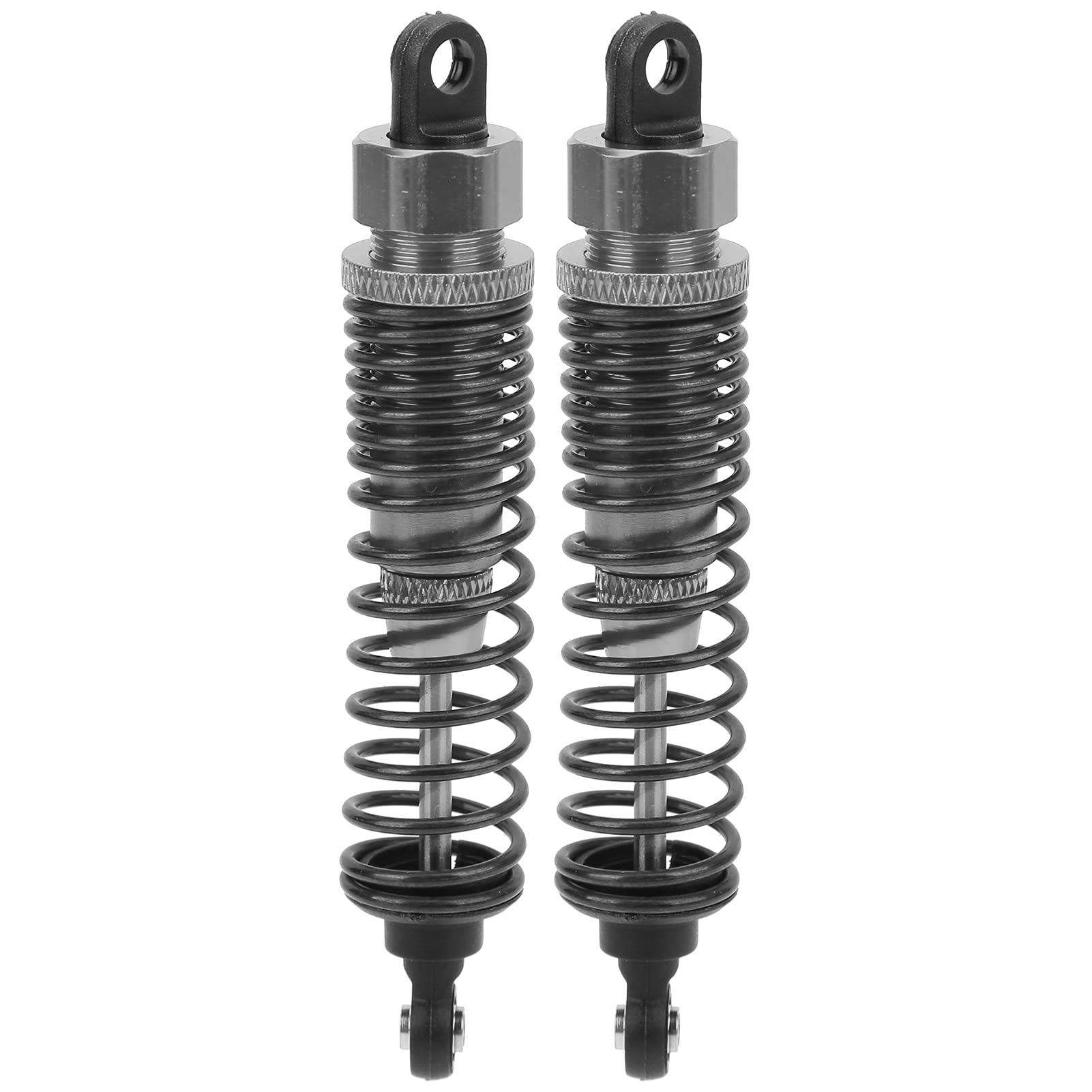 Rc Camion Voiture Métal Amortisseur Amortisseur - Accessoires & Pièces