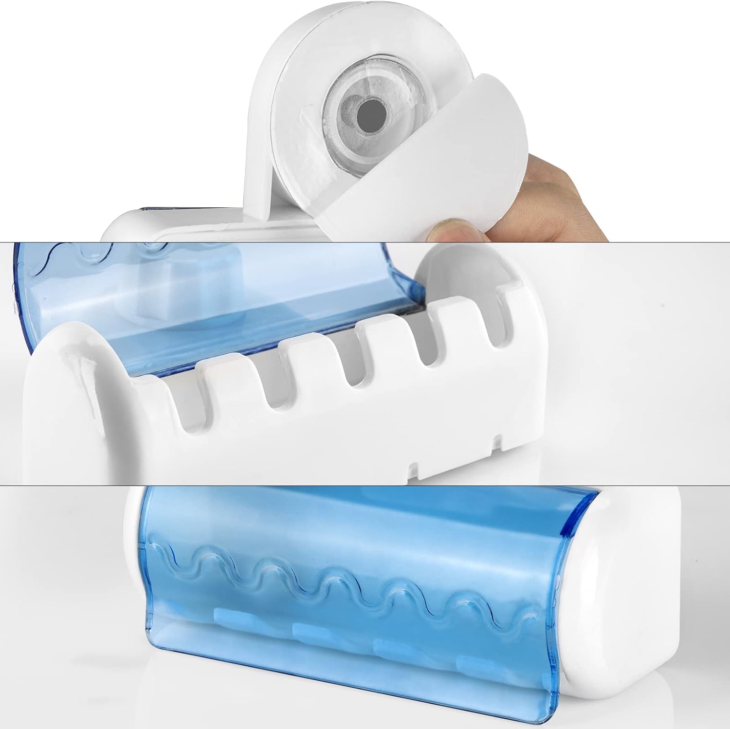 Contrôleur ESC Mixte Sans Balais - Universel Pour Véhicules Sur Chenilles Ou Propulseur De Bateau