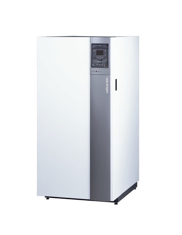 Chaudière fioul à condensation AXEO NOX 26 kW F30