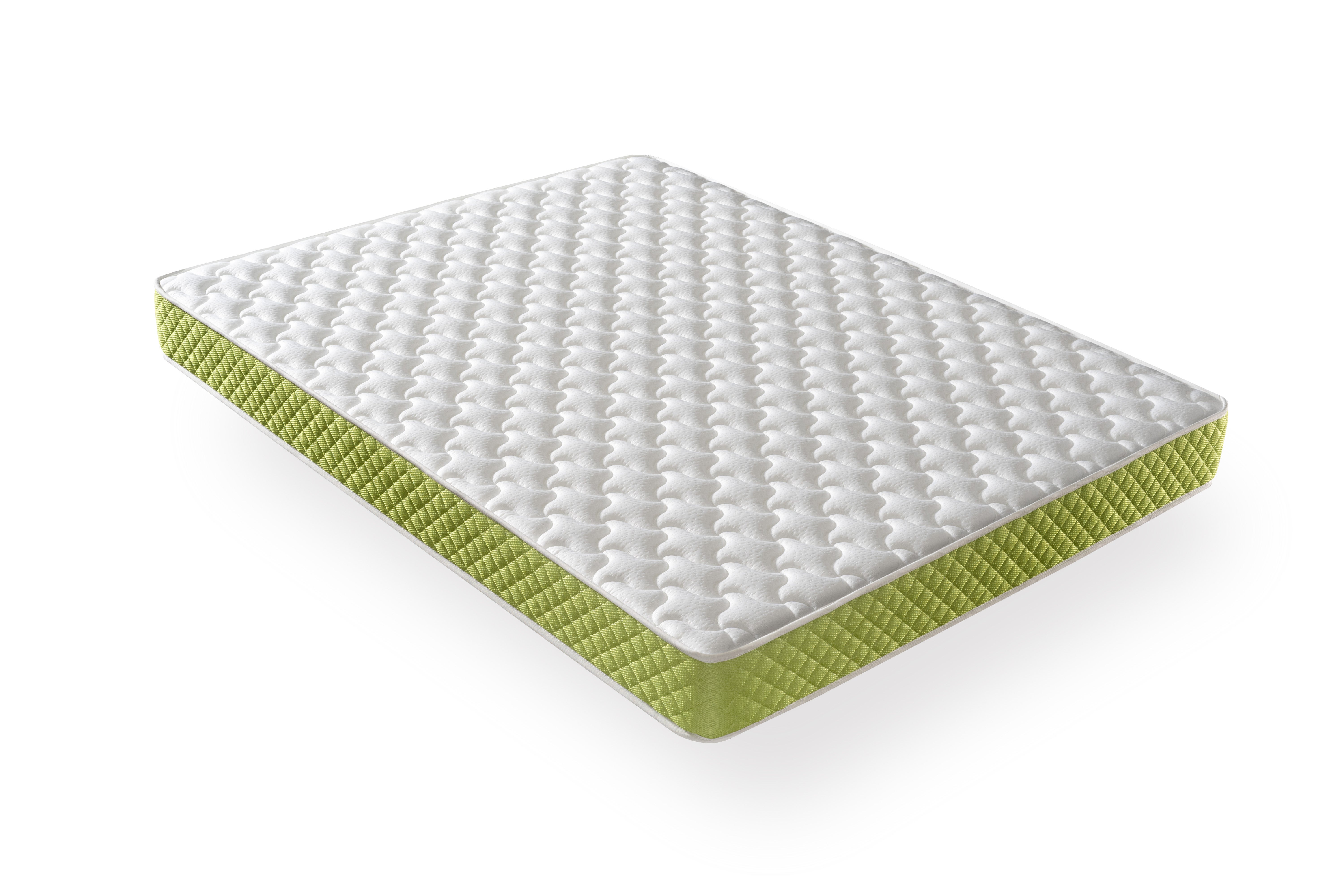 Matelas Bultex 90x200 Cm - SoundAsleep Dream - Mousse Hypoallergénique Occasion