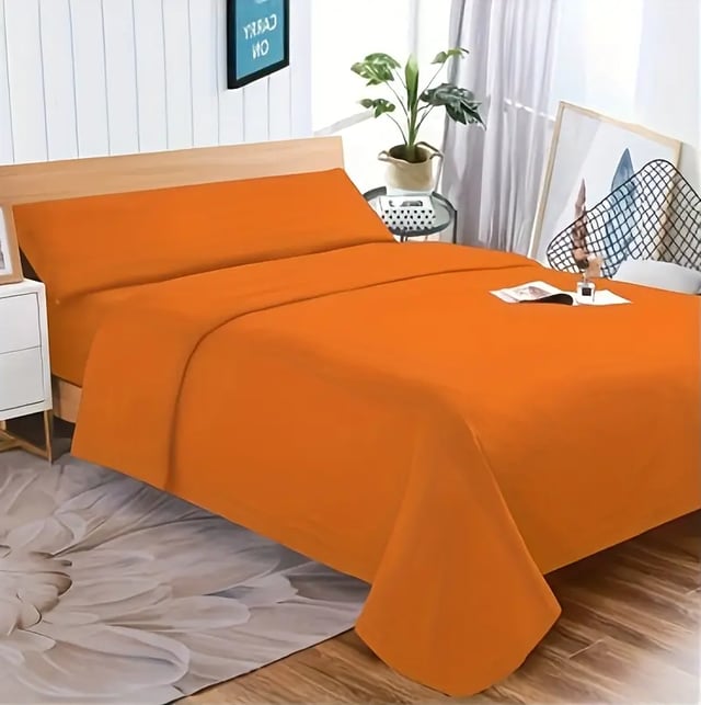 Ensemble de draps ultra-doux trois pièces, 41