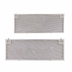 Filtro a Carbone Standard F00439 Adattabile Elica