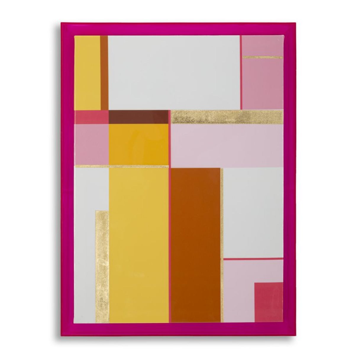 Tela Con Immagine Di Cascate Celesti In Islanda, Già Incorniciata Su Cornice In Legno, Stampa Digitale Di Alta Qualità Con Cornice, Nessun Poster O