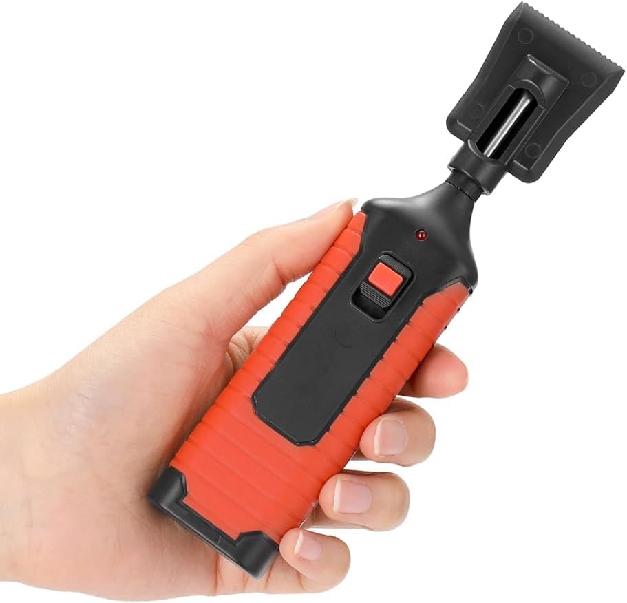 Kit de réparation de carrelage, outils de réparation des rayures, mastic de réparation de fissures, kit de réparation de sol à faire soi-même - 7