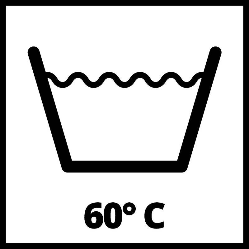 Brosse de rechange CLEANEXXO - 4