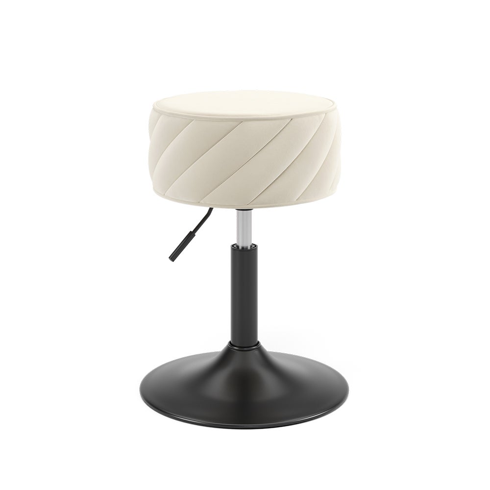 Vicco Stołek Cherio, Beżowy, 35 x 50.5 cm