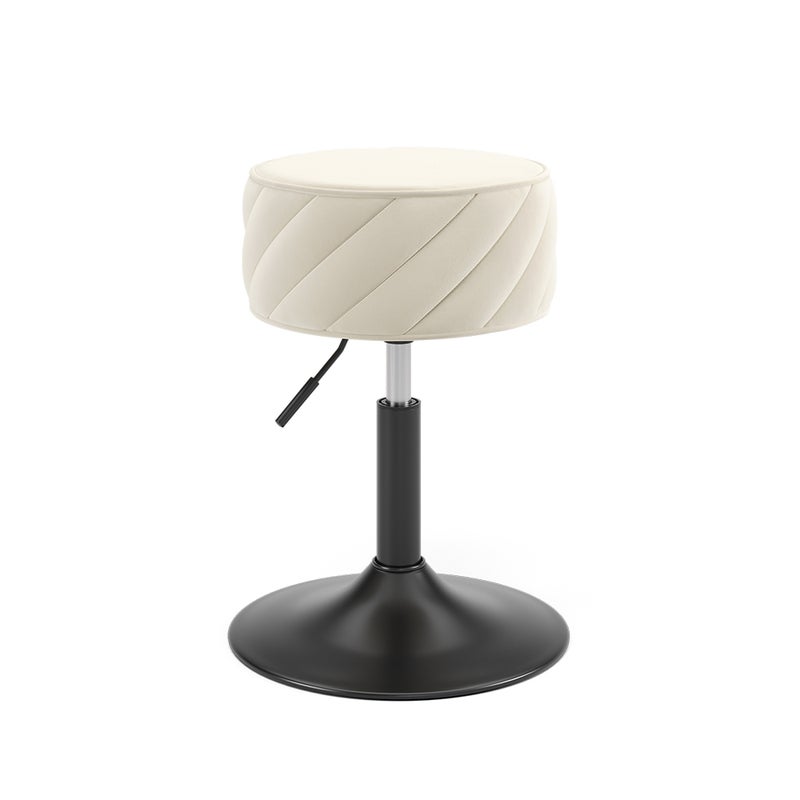 Vicco Stołek Cherio, Beżowy, 35 x 50.5 cm