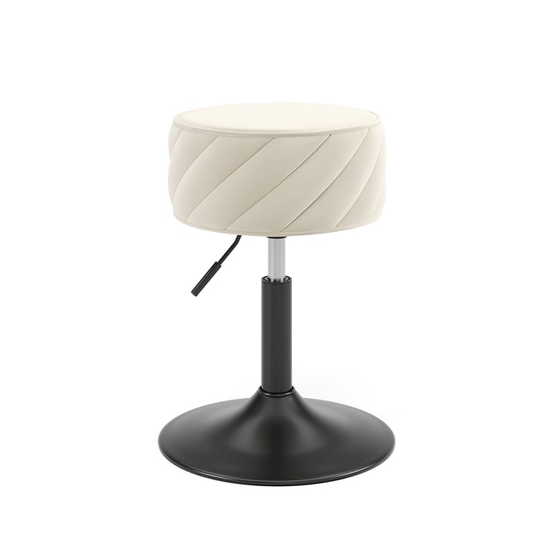 Vicco Stołek Cherio, Beżowy, 35 x 50.5 cm