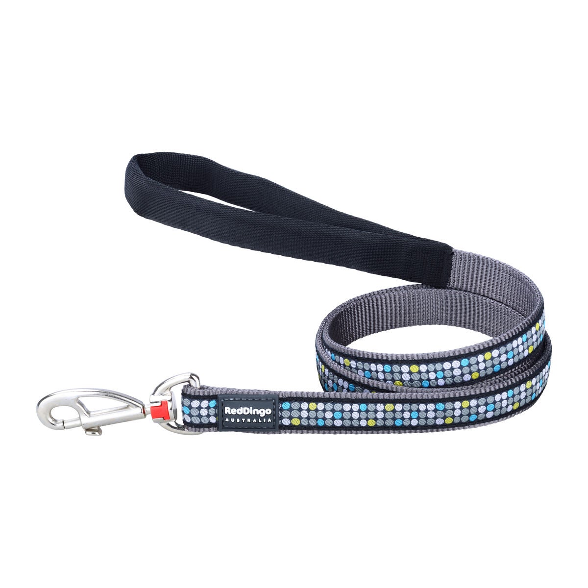 Laisse pour Chien Red Dingo Bleu foncé (2 x 200 cm)