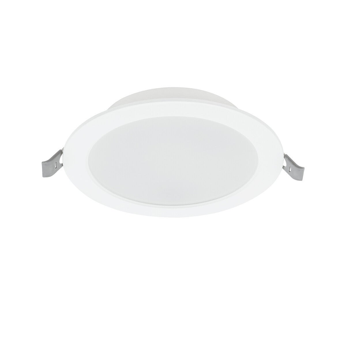 Oprawa sufitowa wpuszczana podtynkowa Mykonos Led biała 1xLEDx10W okrągła IP20 wym: 3 x 14 x 3,5 cm tworzywo sztuczne Nowodvorski Lighting - 3