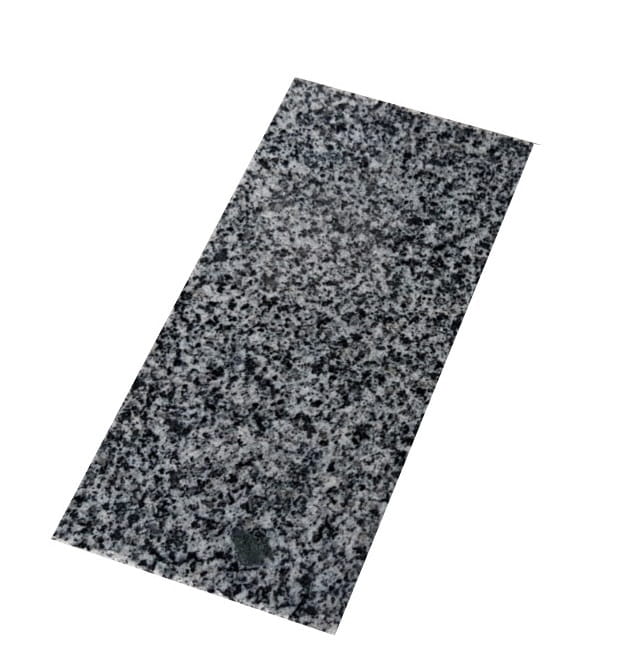Podstopnica granitowa polerowana Dark Grey G654 New 100x15x2
