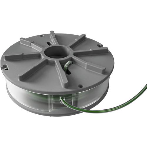 GARDENA 05411-20 Bobine de rechange Adapté à (modèle de coupe-bordures): Gardena PowerTrim