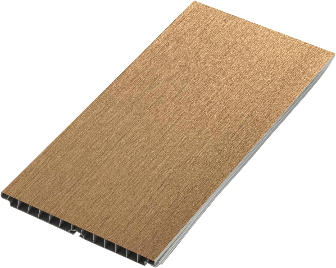 Plinthe de Cuisine en PVC L 2.5m + Accessoires (2 angles 90° + 1 joint