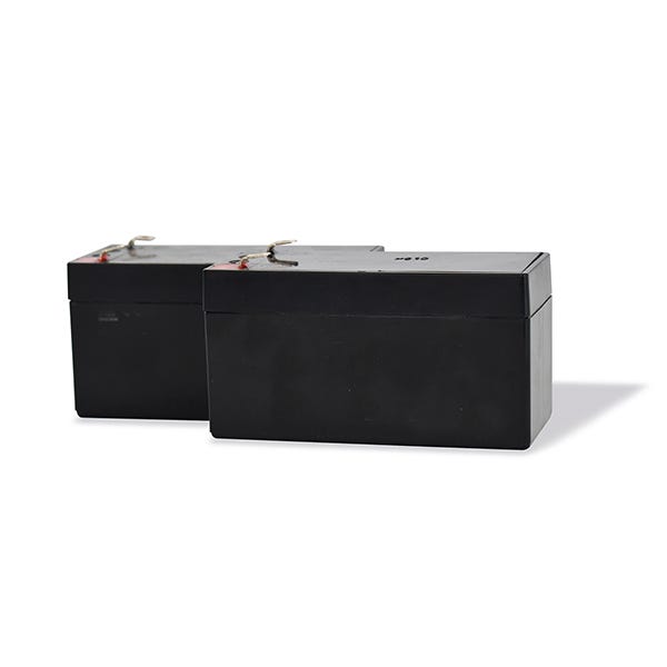 SCS SENTINEL - Kit de 2 baterias de emergencia BatteryGate 1-3- Motor ...