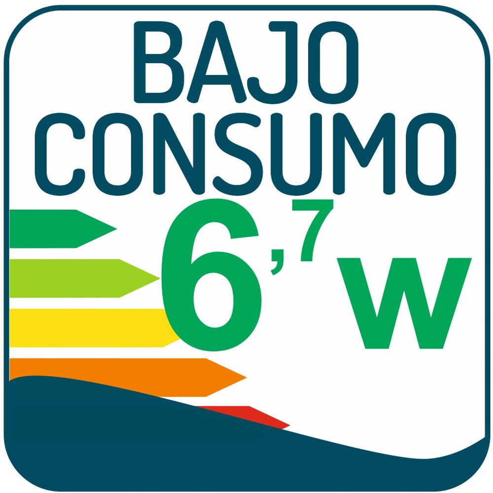 Sistema de Ventilação Forçada SINCO Studio (Equipamento e Acessórios) - Elimina a condensação e o gás radão em habitações até 40m² - 6