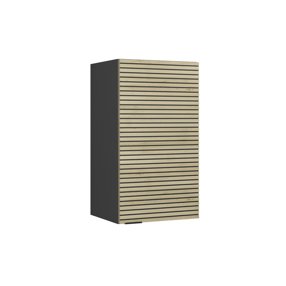 Vicco Szafka ścienna Fame-Line, Panel dębowy, 40 cm