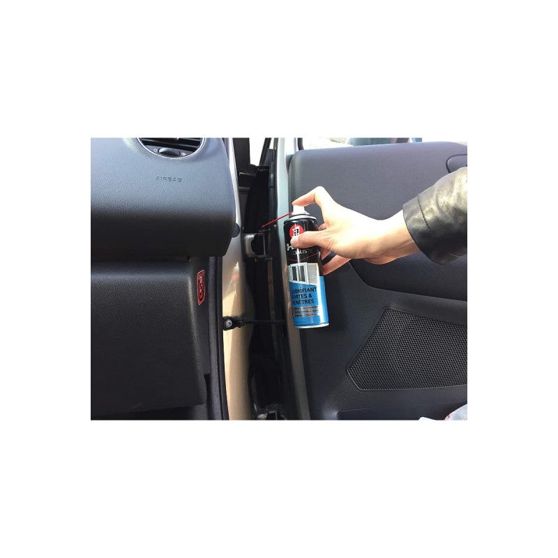 LUBRIF PORTE FENETR 3EN1 250ML - 3