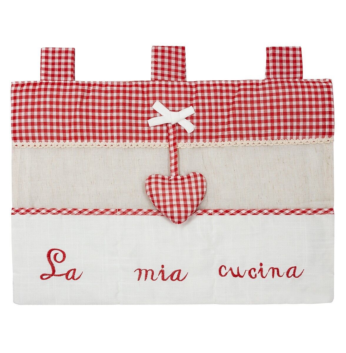 Copertura Antipolvere Per Tostapane - Taglia S, Con Maniglie E Stampa Fiore, Morbido Tessuto Poliestere - Foto 4